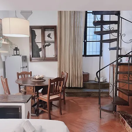 【visconti Di Modrone】 ☆☆☆☆☆ Prestigious Hotel