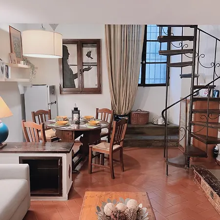 【visconti Di Modrone】 ☆☆☆☆☆ Prestigious * Florencja